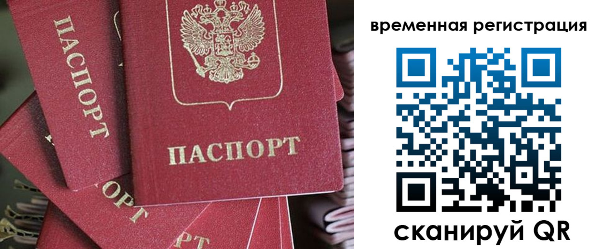прописка в квартире в Туле